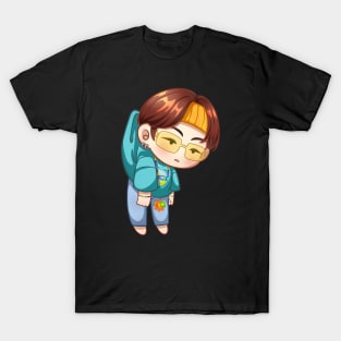 chibi yoongi T-Shirt